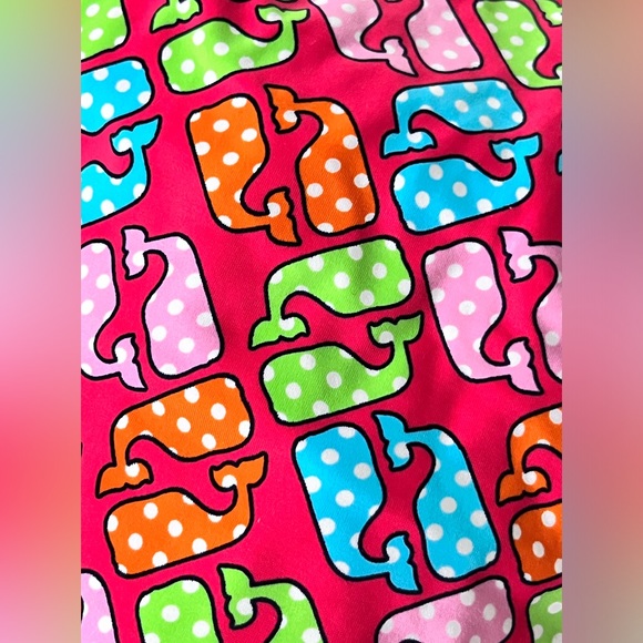 VINEYARD VINES | M | Whale Bikini - Picture 2 of 10